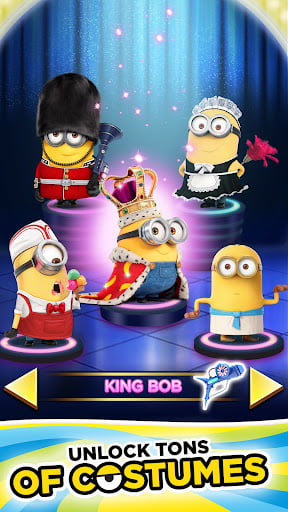 Minion Rush: Running Game_18