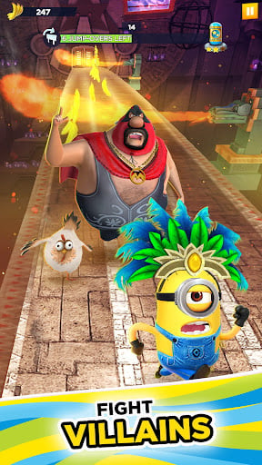 Minion Rush: Running Game_20