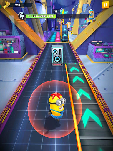 Minion Rush: Running Game_23