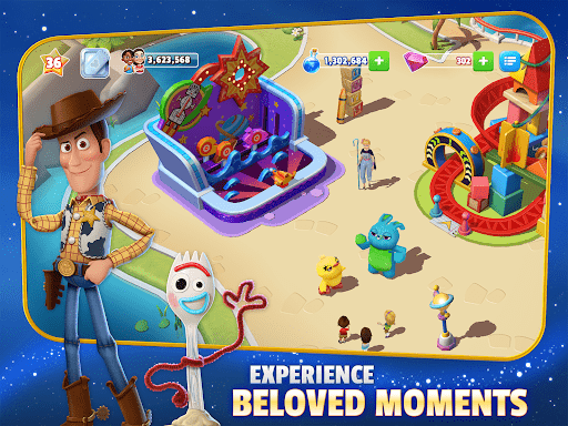 Disney Magic Kingdoms_9