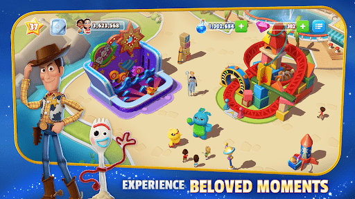 Disney Magic Kingdoms_13