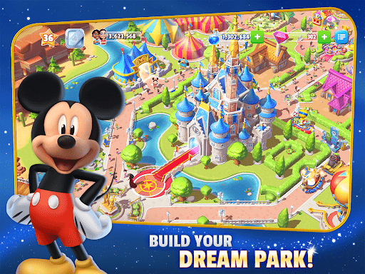 Disney Magic Kingdoms_15
