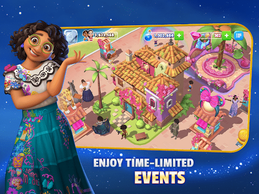 Disney Magic Kingdoms_16