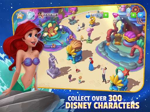 Disney Magic Kingdoms_17