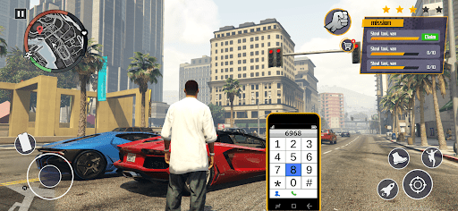 Gangster City: Mafia Crime_2