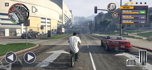 Gangster City: Mafia Crime_9