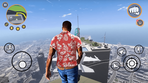 Gangster City: Mafia Crime_15