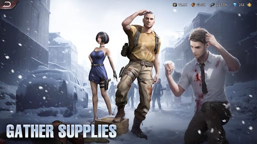 Puzzles &amp; Survival_19