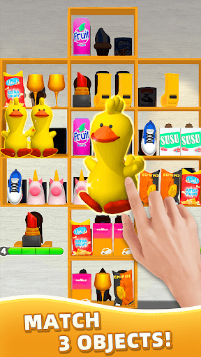 Goods Master 3D:Sorting Games_2