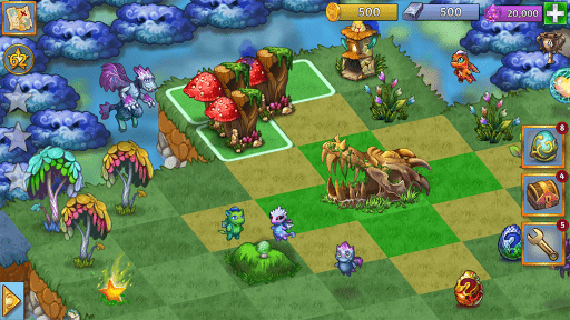 Merge Dragons!_10