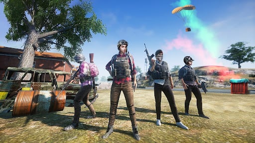 Cover Strike - 3D Team Shooter_7