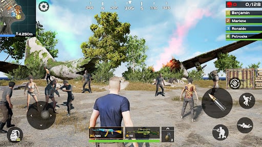 Cover Strike - 3D Team Shooter_13