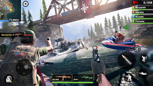 Cover Strike - 3D Team Shooter_15