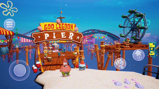 SpongeBob SquarePants BfBB_20