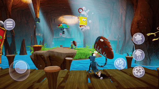 SpongeBob SquarePants BfBB_21
