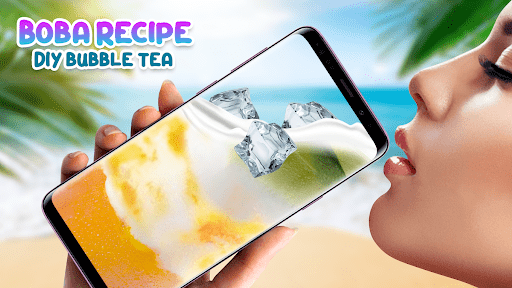 Boba Recipe: Tea Drink Prank_5