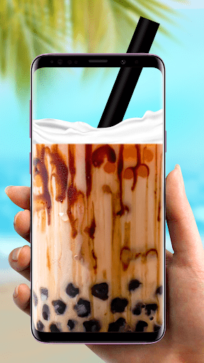 Boba Recipe: Tea Drink Prank_7