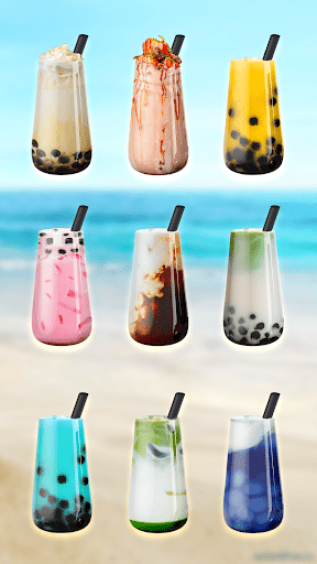Boba Recipe: Tea Drink Prank_20