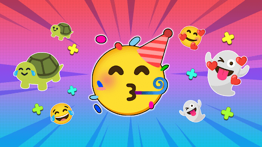 Emoji Merge: Fun Moji_4