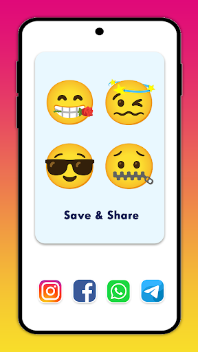 Emoji Merge: Fun Moji_13
