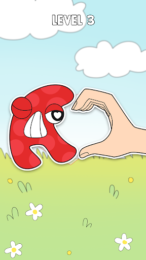 Finger Heart: Monster Refill_1