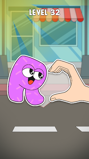 Finger Heart: Monster Refill_4