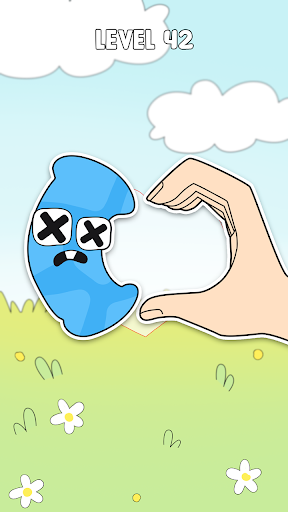 Finger Heart: Monster Refill_6
