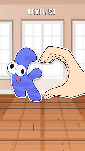 Finger Heart: Monster Refill_17