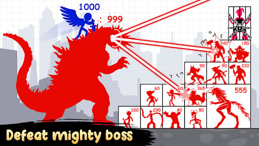 Stick Hero: Tower Defense_9