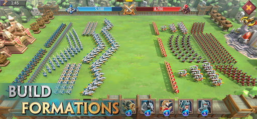 Lords Mobile Shrek Kingdom GO!_13