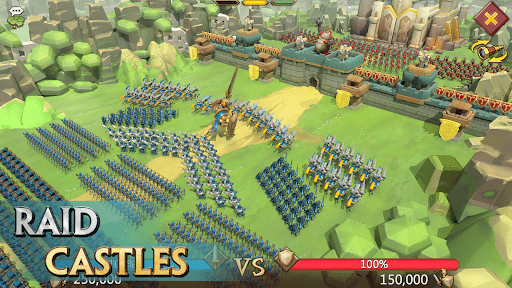 Lords Mobile Shrek Kingdom GO!_19