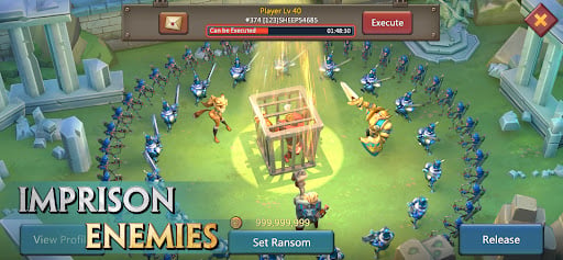 Lords Mobile Shrek Kingdom GO!_24
