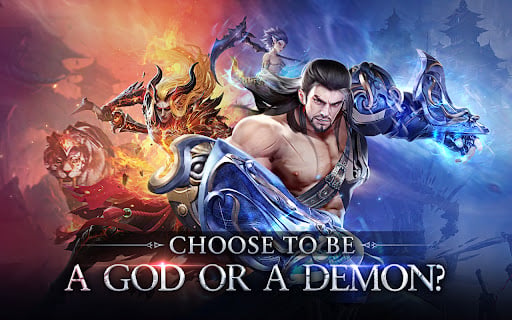 Demon God_1