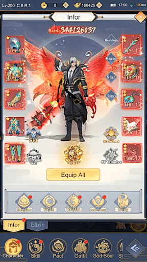 Demon God_8