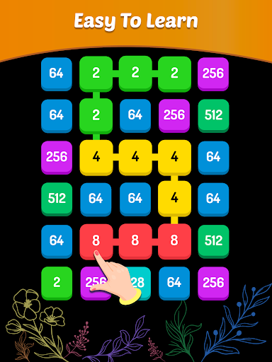 2248 - Numbers Game 2048_11