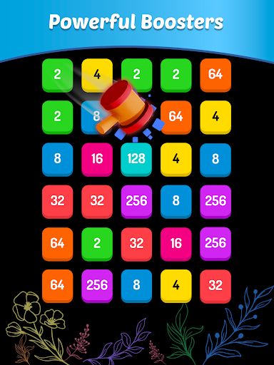 2248 - Numbers Game 2048_14