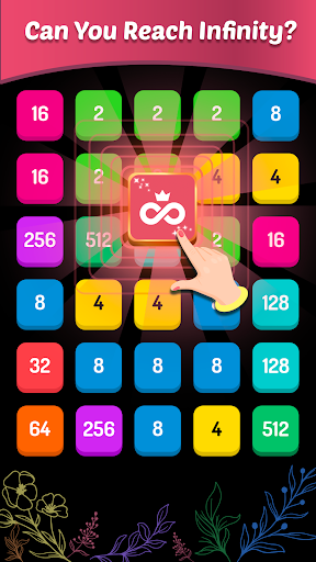 2248 - Numbers Game 2048_20