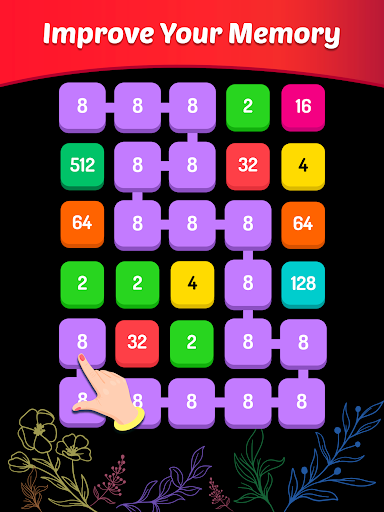 2248 - Numbers Game 2048_24
