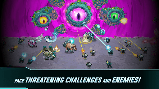 Iron Marines 2 - Invasion RTS_7