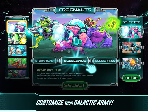 Iron Marines 2 - Invasion RTS_11