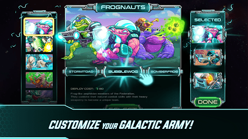Iron Marines 2 - Invasion RTS_16