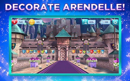 Disney Frozen Adventures_9