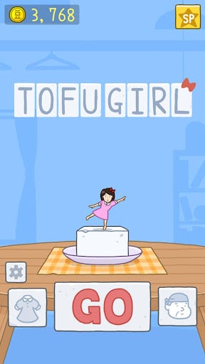 Tofu Girl_1
