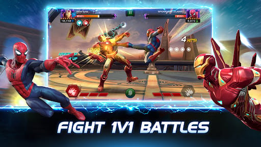 Marvel Contest of Champions_3