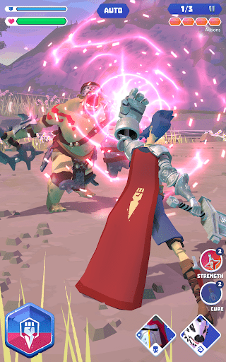 Knighthood - RPG Knights_4