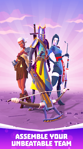 Knighthood - RPG Knights_6