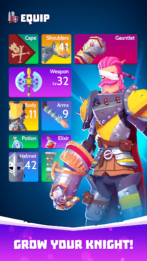 Knighthood - RPG Knights_11
