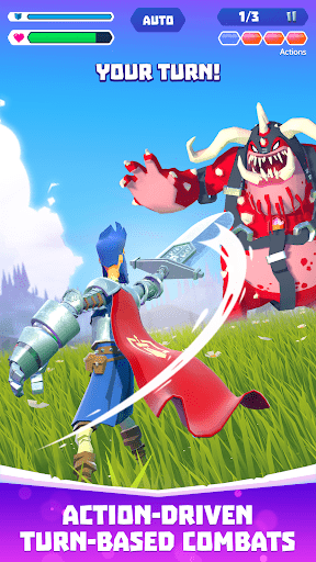 Knighthood - RPG Knights_15