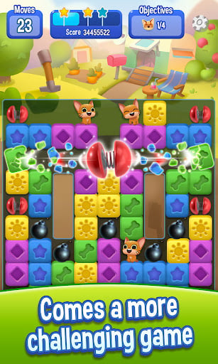 Pet Rescue Saga_2