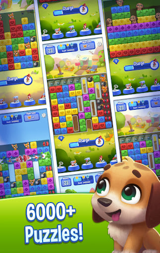 Pet Rescue Saga_5